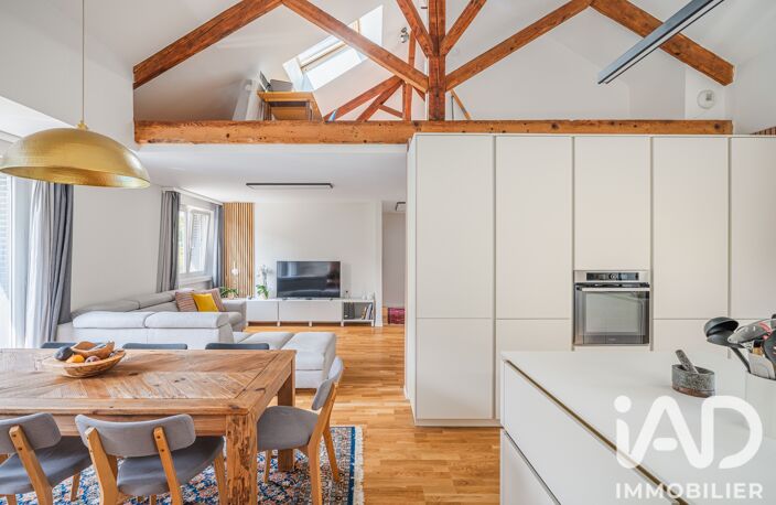 Vente Maison traditionnelle 7 pièces — photo 4