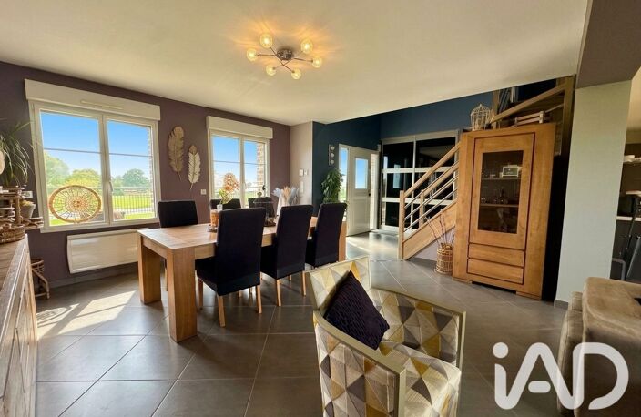 Vente Maison d'architecte 6 pièces — photo 2