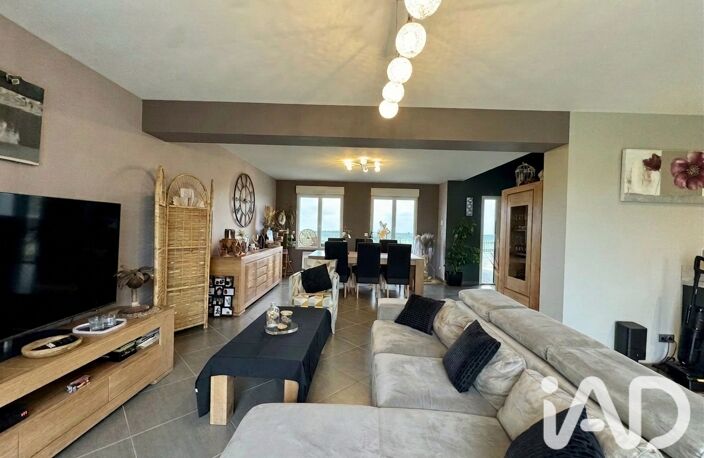 Vente Maison d'architecte 6 pièces — photo 3