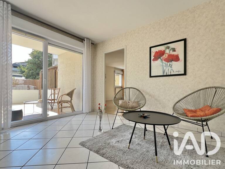 Vente Appartement 2 pièces — photo 1