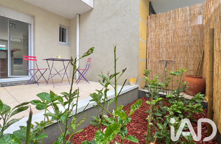 Vente Appartement 2 pièces — photo 2
