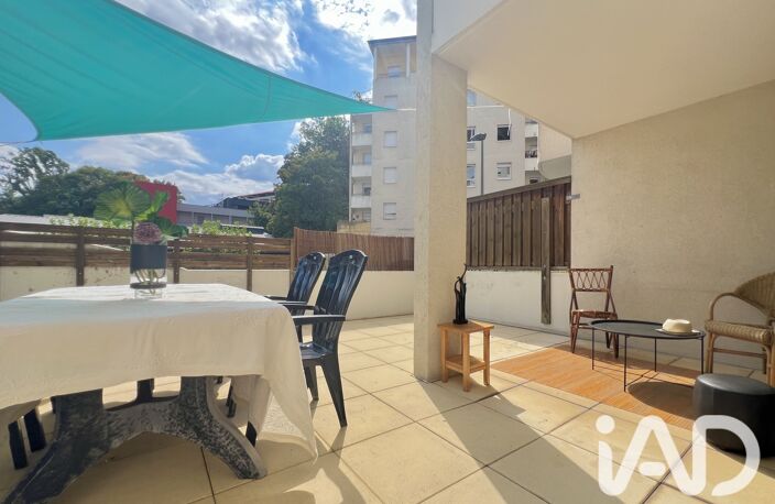 Vente Appartement 2 pièces — photo 3