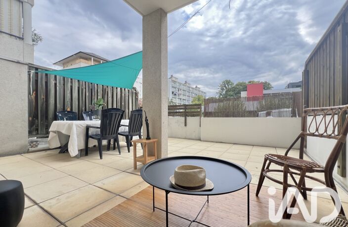 Vente Appartement 2 pièces — photo 4