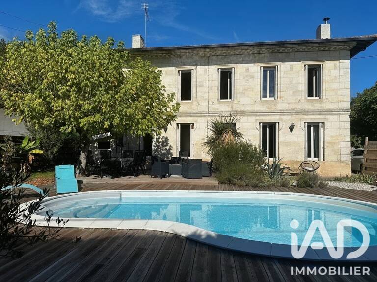 Vente Maison/villa 7 pièces — photo 1