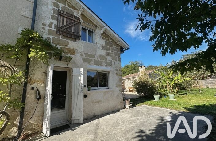 Vente Maison/villa 7 pièces — photo 2