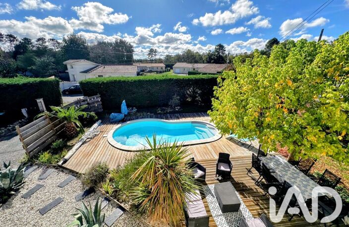Vente Maison/villa 7 pièces — photo 3