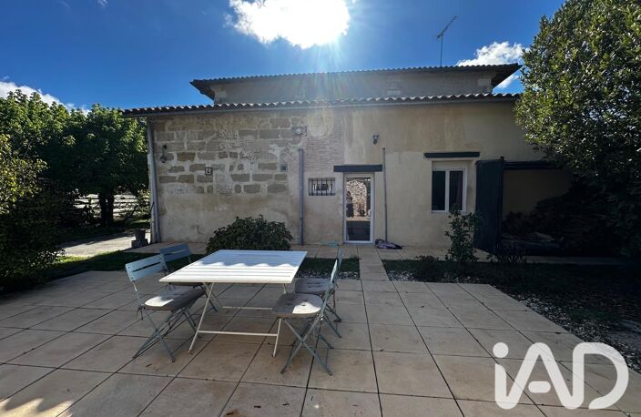 Vente Maison/villa 7 pièces — photo 4