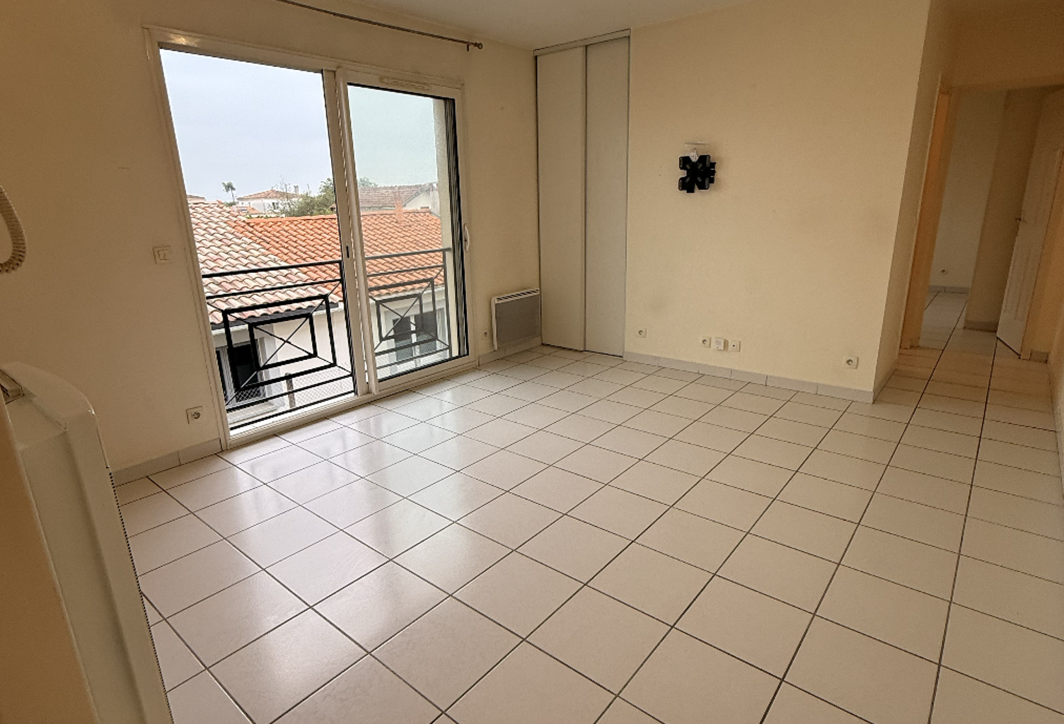 Vente Appartement 2 pièces — photo 1