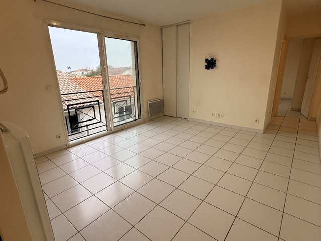 Vente Appartement 2 pièces — photo du bien