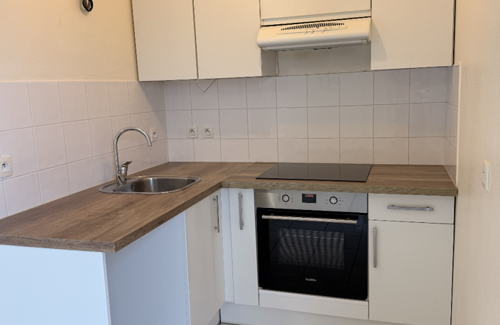 Vente Appartement 2 pièces — photo 3