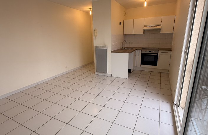 Vente Appartement 2 pièces — photo 4
