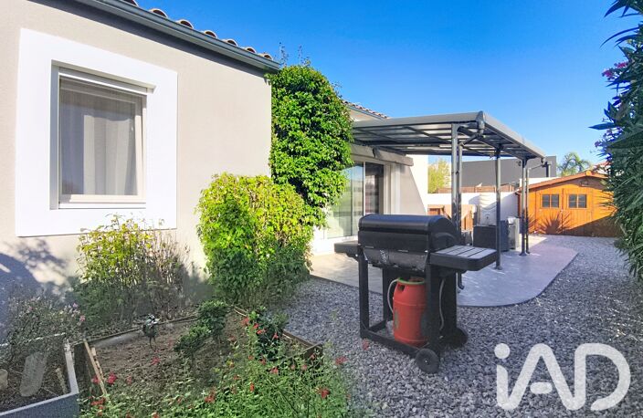 Vente Maison/villa 4 pièces — photo 2