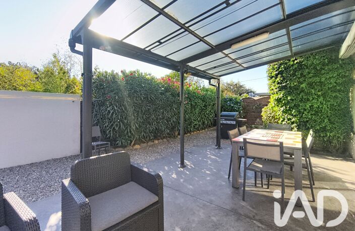 Vente Maison/villa 4 pièces — photo 3