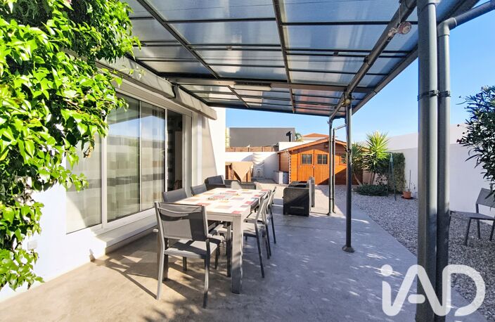 Vente Maison/villa 4 pièces — photo 4