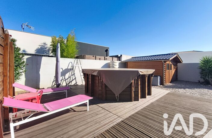 Vente Maison/villa 4 pièces — photo 5