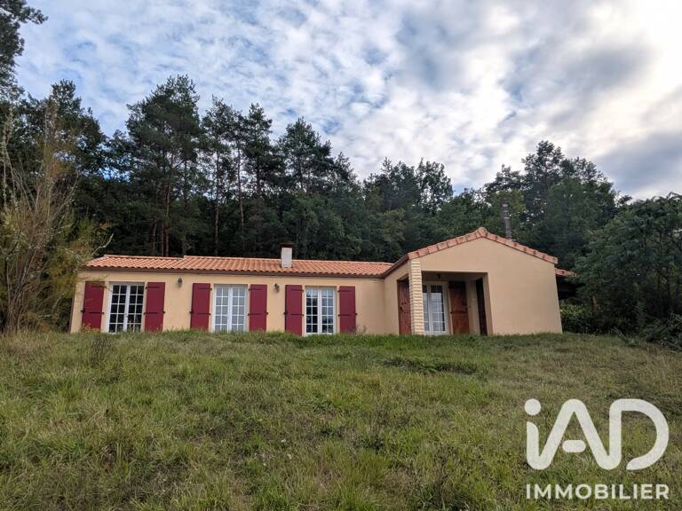 Vente Maison/villa 5 pièces — photo 1