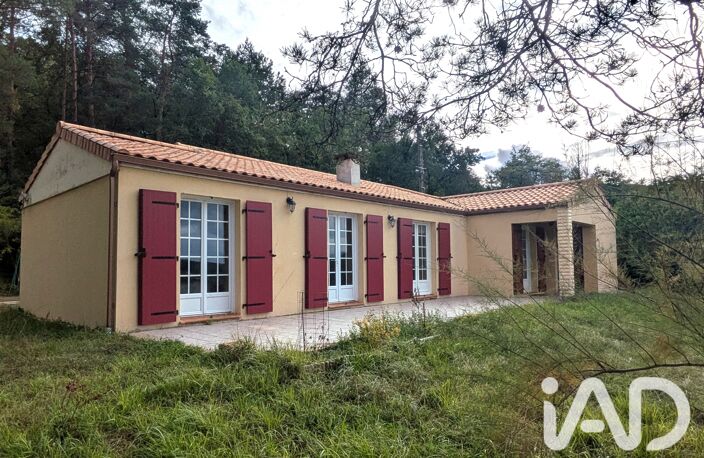 Vente Maison/villa 5 pièces — photo 2