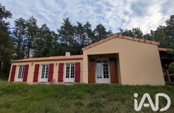 Vente Maison/villa 5 pièces — photo 3