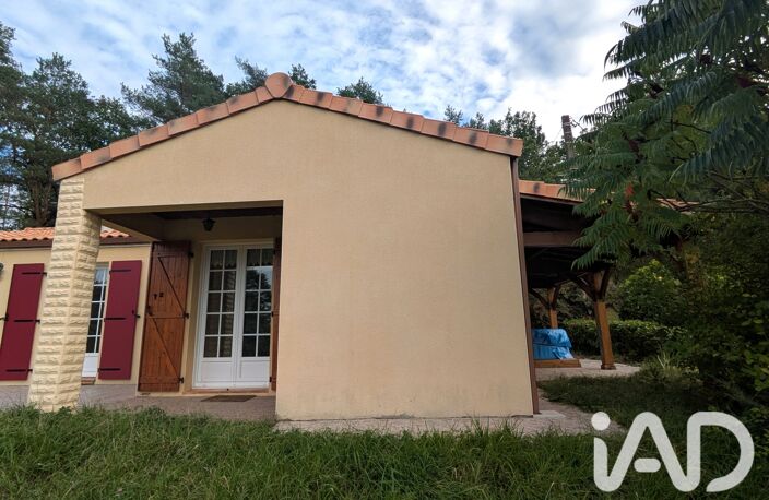 Vente Maison/villa 5 pièces — photo 4