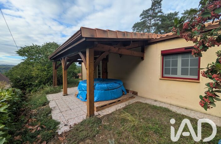 Vente Maison/villa 5 pièces — photo 5