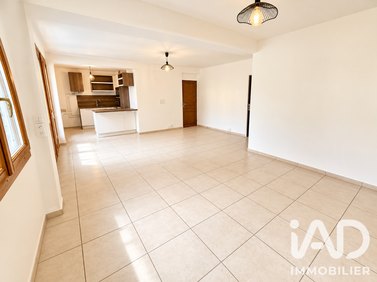 Vente Appartement 4 pièces — photo 1