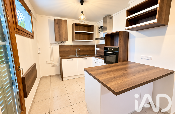 Vente Appartement 4 pièces — photo 2