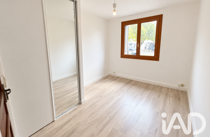 Vente Appartement 4 pièces — photo 3