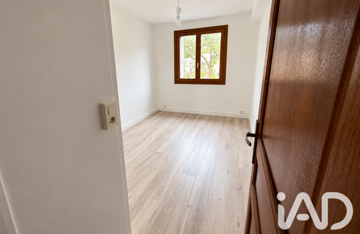 Vente Appartement 4 pièces — photo 4