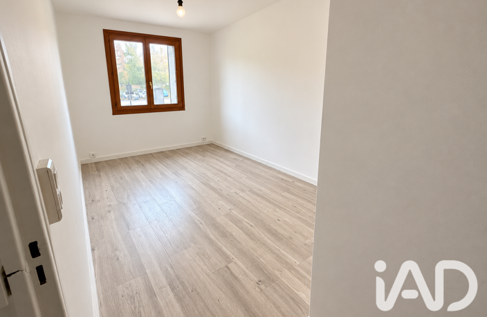 Vente Appartement 4 pièces — photo 5