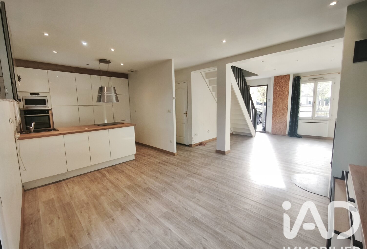 Vente Maison/villa 4 pièces — photo 1