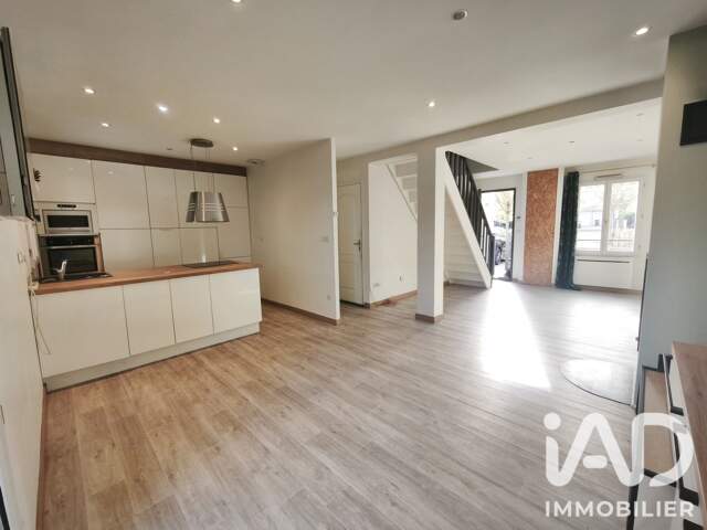 Vente Maison/villa 4 pièces — photo du bien
