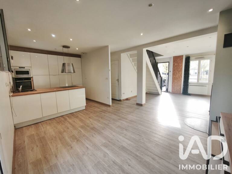 Vente Maison/villa 4 pièces — photo 1