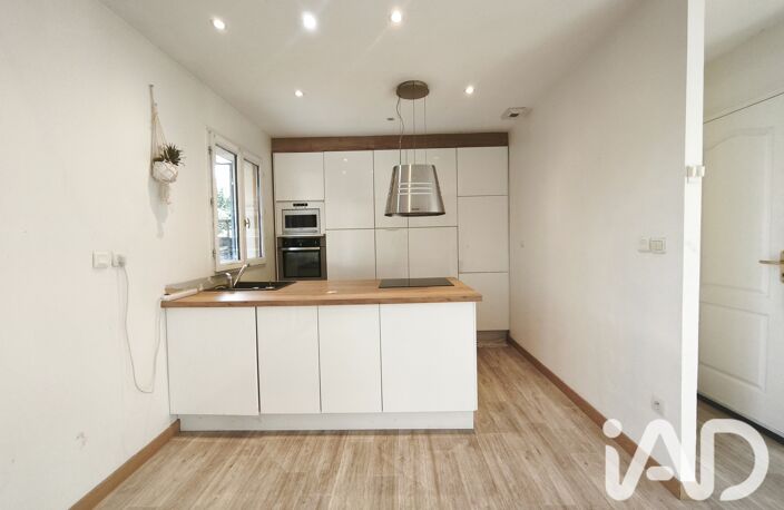 Vente Maison/villa 4 pièces — photo 2