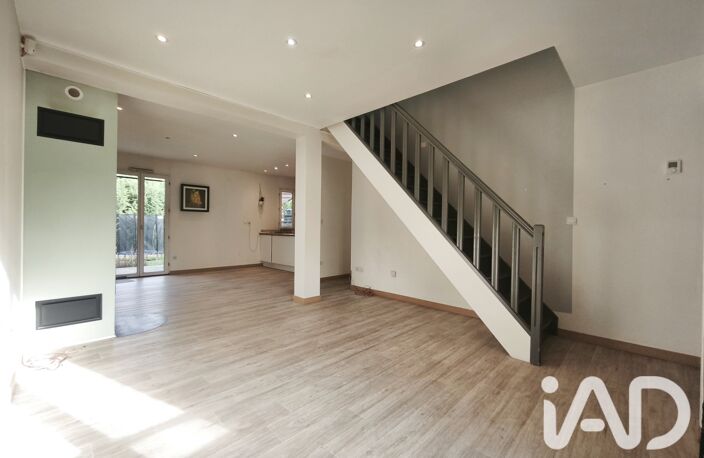 Vente Maison/villa 4 pièces — photo 3