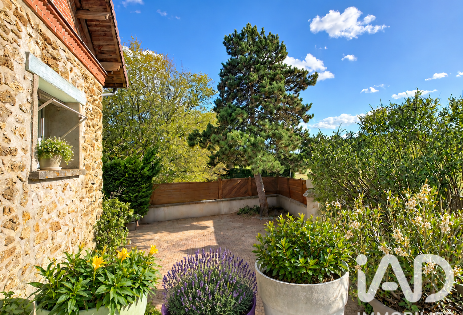 Vente Maison/villa 5 pièces — photo 1