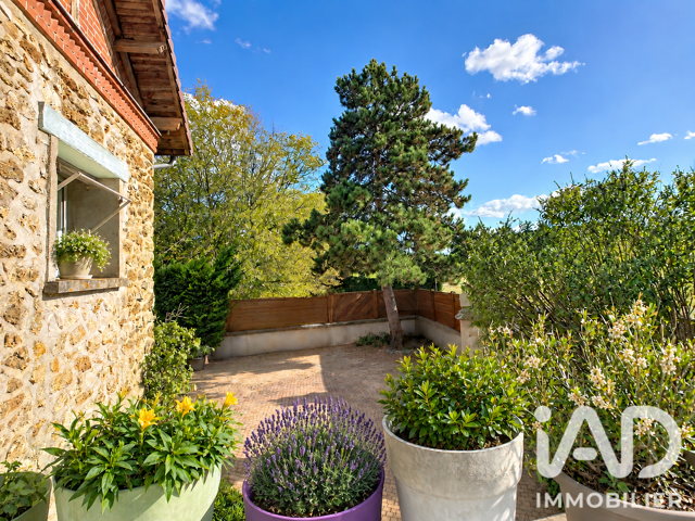 Vente Maison/villa 5 pièces — photo du bien