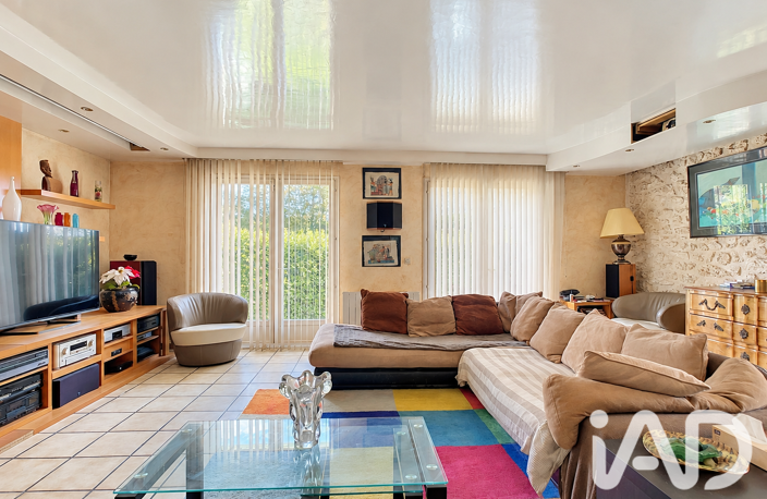 Vente Maison/villa 5 pièces — photo 2