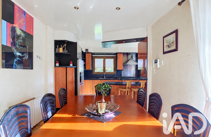 Vente Maison/villa 5 pièces — photo 3