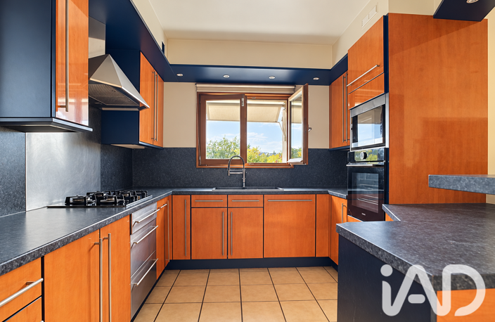 Vente Maison/villa 5 pièces — photo 4