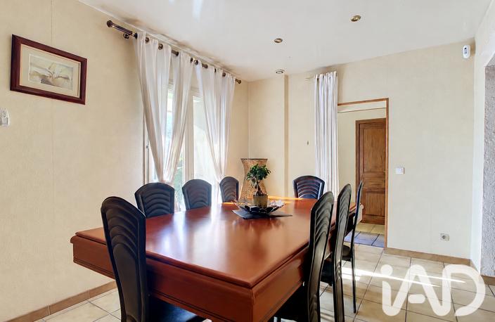 Vente Maison/villa 5 pièces — photo 5
