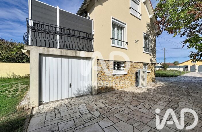 Vente Maison traditionnelle 6 pièces — photo 2