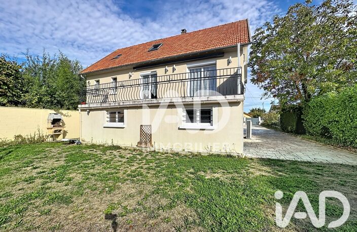 Vente Maison traditionnelle 6 pièces — photo 3
