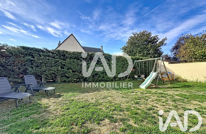 Vente Maison traditionnelle 6 pièces — photo 4