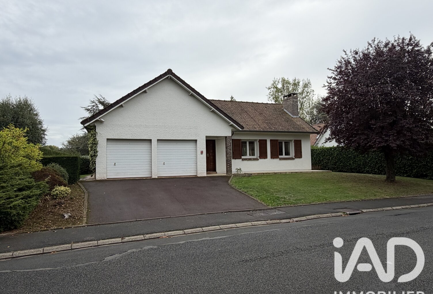 Vente Maison/villa 7 pièces — photo 1