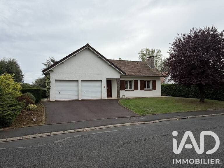 Vente Maison/villa 7 pièces — photo 1