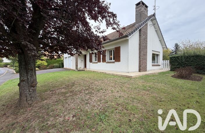 Vente Maison/villa 7 pièces — photo 2