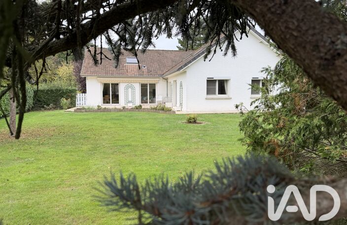 Vente Maison/villa 7 pièces — photo 3
