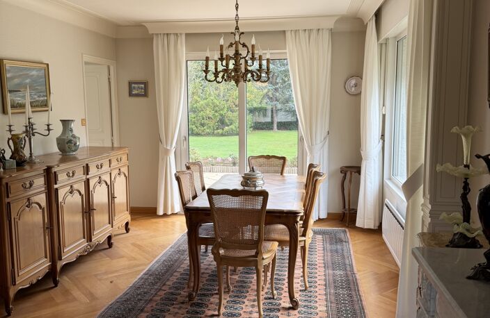 Vente Maison/villa 7 pièces — photo 5