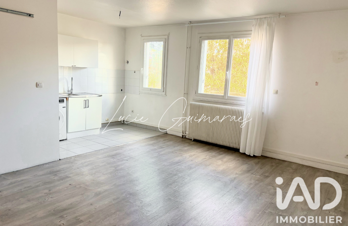 Vente Appartement 1 pièce — photo 3