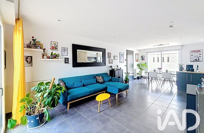 Vente Maison/villa 4 pièces — photo 2